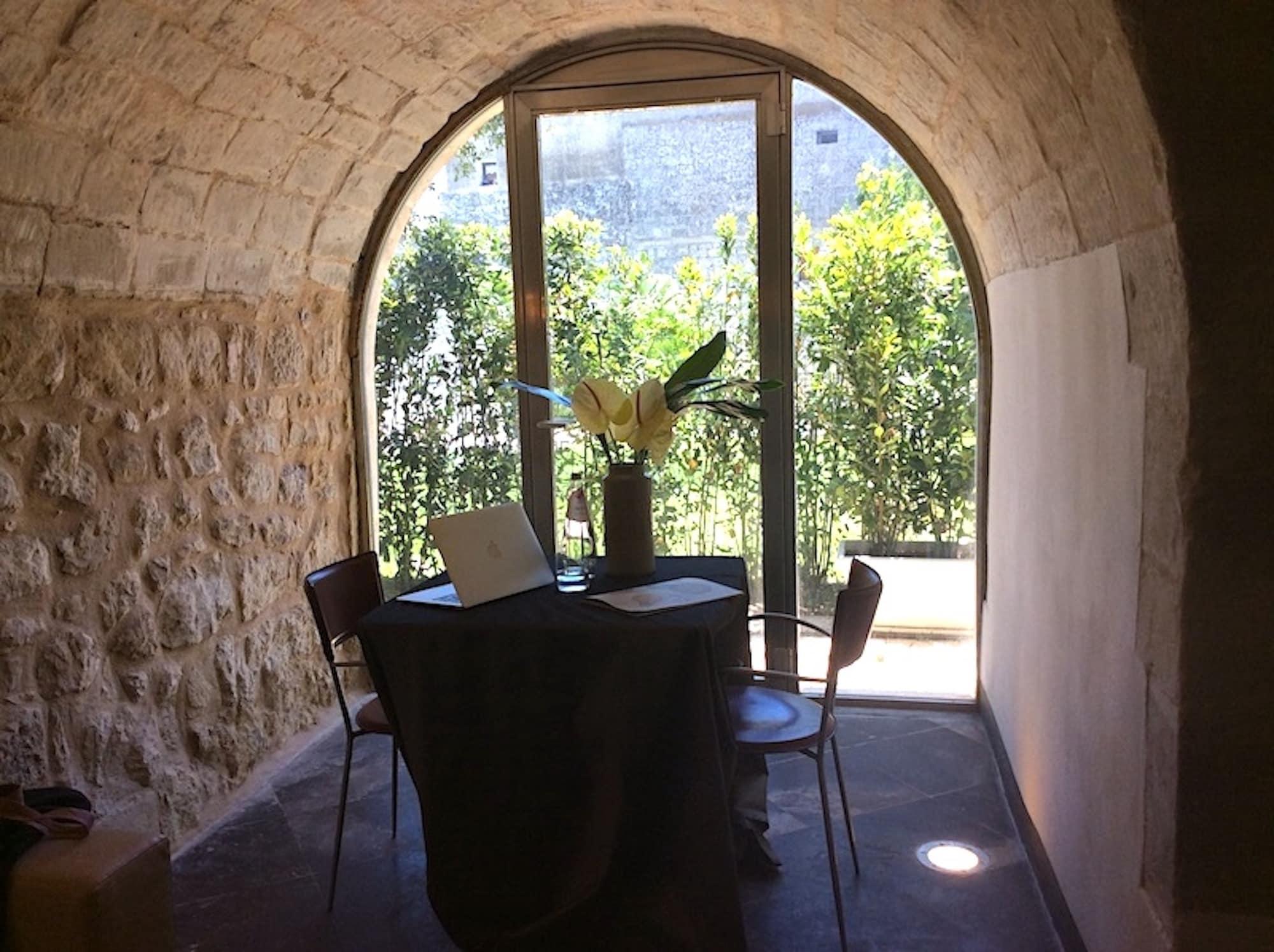 Villa Del Lauro Ragusa Exterior photo